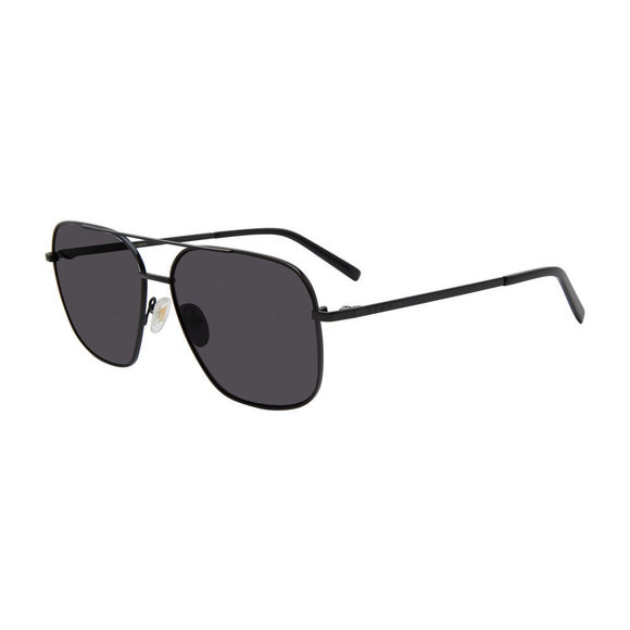 DIFF SUN SDFJONA Sunglasses BLACK-GREY-PZ-BLAP 61mm